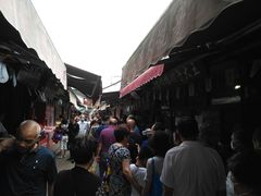 -召稼楼永茂昌粽子大王