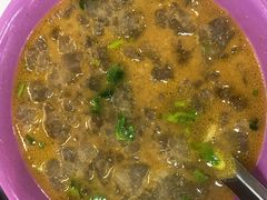 煎粉-牛马行牛肉饸饹铺(长春总店)