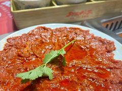 -月满大江经典成都火锅(麻城店)