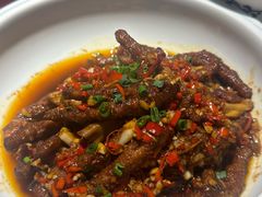 -烹湘·鲜炒湖南土菜(海珠店)