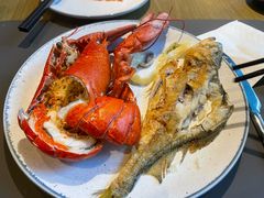 -博林天瑞喜来登酒店·西丽尚膳