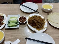 -姥家春饼店(漳州二路店)