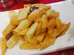 -东北大院·东北菜(三台子店)