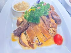 -建滔诺富特酒店-悦餐厅