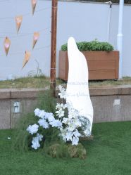 -金茂深圳JW万豪酒店·宴会厅