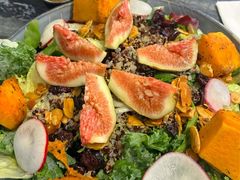 -THE WOODS 简餐 (国贸商城店)