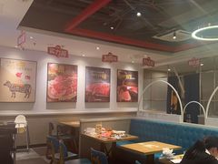 -豪客来牛排(厦门万达金街店)