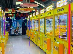 -风云再起游乐汇(皇城恒隆广场店)