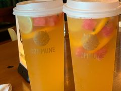 -COMMUNE幻师(上邦百汇城店)