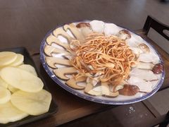 -大理.老字号渝记酸萝卜乌鱼(古城总店)