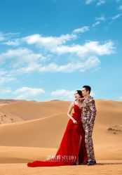 -太古映画婚纱摄影(天河店)