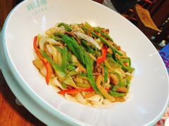 -韩师傅老大同刀削面(北苑路店)