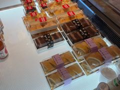 -那家面包房(珠江路店)