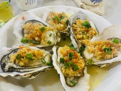 -潮粤啫啫煲大排档