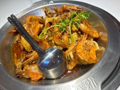 -李想大虾(江北天街店)