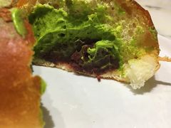-WHEAT&BAKER-麥(凯德来福士店)