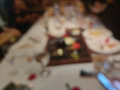 乌梅冰沙-王品台塑牛排(成都万象城店)