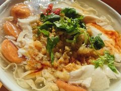 花悦豆腐汤-花悦豆香