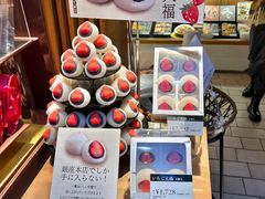 -銀座あけぼの (銀座本店)