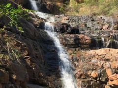 -伏羲山旅游区
