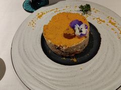 -俄士厨房(五棵松华熙LIVE店)