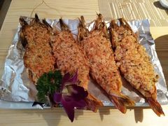 -酒井酱子·深夜食堂(东城汇店)