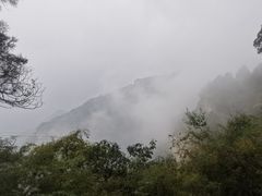 -北京上方山国家森林公园