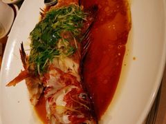 -陶陶居海鲜酒家(新马路店)