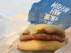 -麦当劳(无锡永乐店)