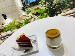 -1/4 ONE QUARTER COFFEE LAB(朝阳大悦城店)