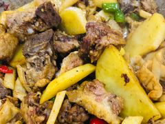 -老唐三下锅 ·张家界地标美食(溪布街店)