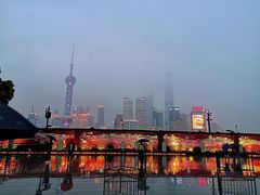 -东方明珠广播电视塔