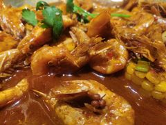 -李想大虾(吾悦广场店)
