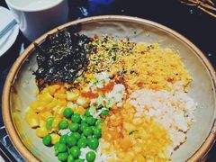 -鹤江桥·红油牛肉粉(SKP店)