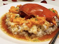 -皇朝会.经典传统粤菜(外滩店)