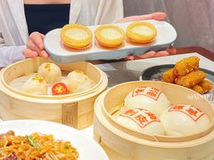 -禄运茶居·手工点心(猎德店)
