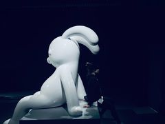 -上海宝龙美术馆