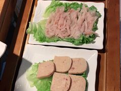 -佬土鹅肠火锅(扬中步行街店)