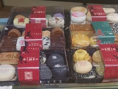 -北京稻香村(燕儿岛路店)