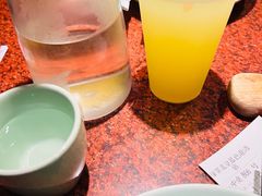 -绿茶餐厅(蓝色港湾店)