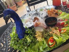 -品德宏·孔雀宴的发源地(金塔园店)