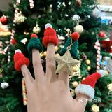 这一顿圣诞餐吃到我心巴上🎄