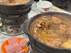 -范贤光鸡公煲(平乐园总店)