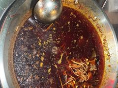 -孙婆婆美蛙兔火锅(踏水桥店)