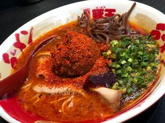 -豚王拉面(锦荣商业大厦店)