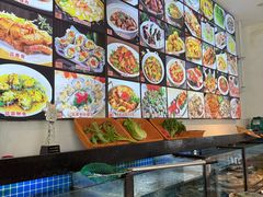 -碧海银沙海鲜餐厅(恒大海上威尼斯店)