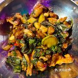 南宁这家！！烤牛肉有两把刷子！！好嫩！！
