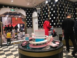 -MELAND CLUB亲子乐园·派对·餐厅(北京芳圆里ID MALL店)