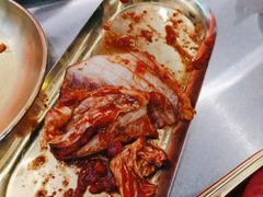 -韩味南山塔·烤肉自助(中骏世界城店)