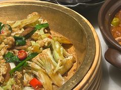 -佬麻雀·剁椒鱼头(京基KK One店)